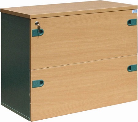 Tủ Tài Liệu Gỗ Hòa Phát SV802 Tủ Tài Liệu Gỗ Hòa Phát SV802